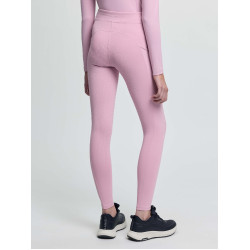 Reithose Young Rider LeMieux Orla Harlow Coral Crush Fondant Reithose Young Rider LeMieux Orla Harlow Coral Crush Fondant