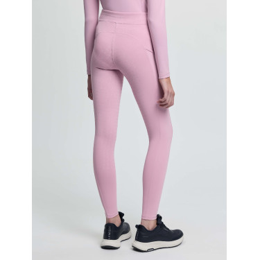 Reithose Young Rider LeMieux Orla Harlow Coral Crush Fondant Reithose Young Rider LeMieux Orla Harlow Coral Crush Fondant