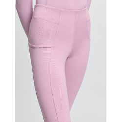 Reithose Young Rider LeMieux Orla Harlow Coral Crush Fondant Reithose Young Rider LeMieux Orla Harlow Coral Crush Fondant