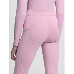Reithose Young Rider LeMieux Orla Harlow Coral Crush Fondant Reithose Young Rider LeMieux Orla Harlow Coral Crush Fondant