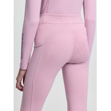 Reithose Young Rider LeMieux Orla Harlow Coral Crush Fondant Reithose Young Rider LeMieux Orla Harlow Coral Crush Fondant