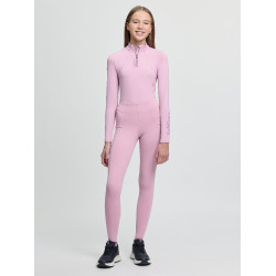 Reithose Young Rider LeMieux Orla Harlow Coral Crush Fondant Reithose Young Rider LeMieux Orla Harlow Coral Crush Fondant