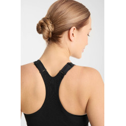 Sport-BH Horze Alisa Schwarz