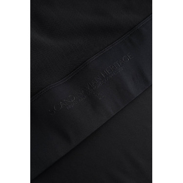 Sport-BH Horze Alisa Schwarz