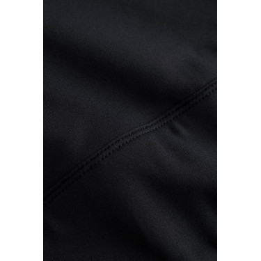 Sport-BH Horze Alisa Schwarz