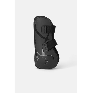 Gamaschen B Vertigo Kendrick Schwarze Schönheit