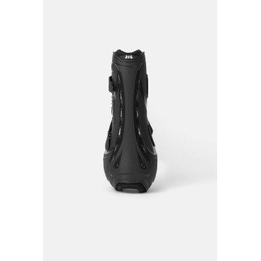 Gamaschen B Vertigo Kendrick Schwarze Schönheit