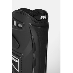 Gamaschen B Vertigo Kendrick Schwarze Schönheit