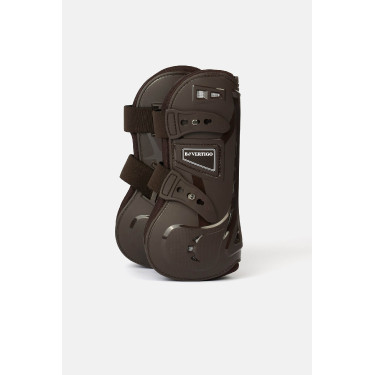 Gamaschen B Vertigo Kendrick Kastanienbraun