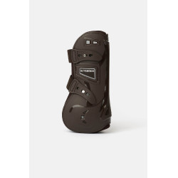 Gamaschen B Vertigo Kendrick Kastanienbraun