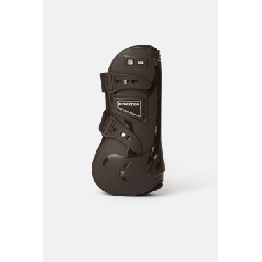 Gamaschen B Vertigo Kendrick Kastanienbraun