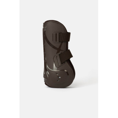 Gamaschen B Vertigo Kendrick Kastanienbraun