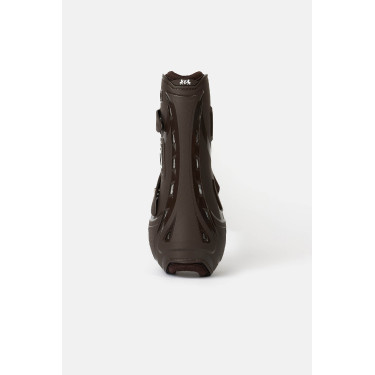 Gamaschen B Vertigo Kendrick Kastanienbraun