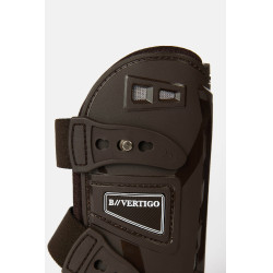 Gamaschen B Vertigo Kendrick Kastanienbraun