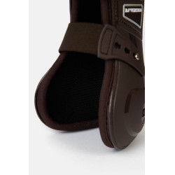 Gamaschen B Vertigo Kendrick Kastanienbraun