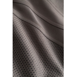 Horze Chara Damen-Reithose mit Vollbesatz Treibholz