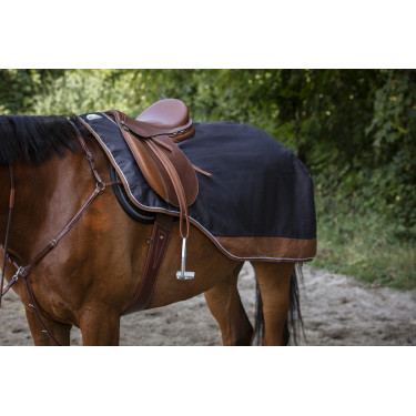 Nierendecke Equithème Tyrex 600 D Nierendecke Equithème Tyrex 600 D