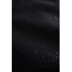 Damen-Regenjacke Horze Camila Schwarz