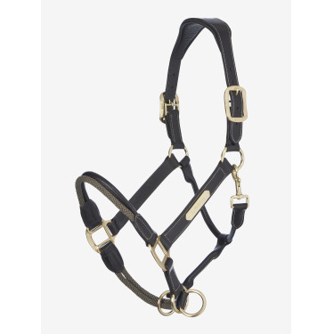 LeMieux Rope Control Halfter Pekan