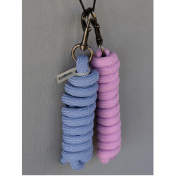 Longe LeMieux Essence Puderblau Longe LeMieux Essence Puderblau