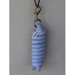 Longe LeMieux Essence Puderblau Longe LeMieux Essence Puderblau