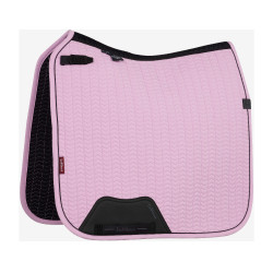 LeMieux Essence Square Dressurschabracke Fondant LeMieux Essence Square Dressurschabracke Fondant
