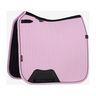 LeMieux Essence Square Dressurschabracke Fondant LeMieux Essence Square Dressurschabracke Fondant