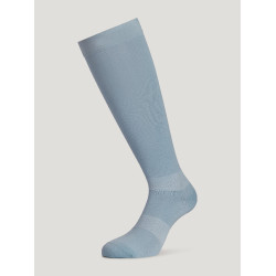 Socken Fontana Strass Tommy Hilfiger Equestrian Süßes Blau
