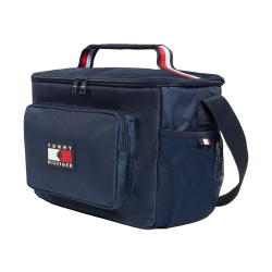 Tommy Hilfiger Equestrian Dixon Putztasche Wüstenhimmel Blau