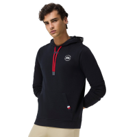 Tommy Hilfiger Equestrian Jackson Herren-Hoodie Wüstenhimmel Blau