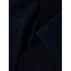 Damen-Kapuzensweatjacke Tommy Hilfiger Equestrian Whitney Wüstenhimmel Blau