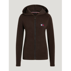 Damen-Kapuzensweatjacke Tommy Hilfiger Equestrian Whitney Brookwood