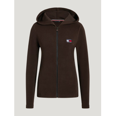 Damen-Kapuzensweatjacke Tommy Hilfiger Equestrian Whitney Brookwood