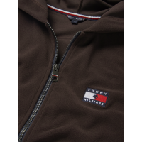 Damen-Kapuzensweatjacke Tommy Hilfiger Equestrian Whitney Brookwood