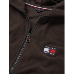 Damen-Kapuzensweatjacke Tommy Hilfiger Equestrian Whitney Brookwood
