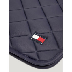 Tommy Hilfiger Equestrian Columbia Dressurschabracke Wüstenhimmel Blau