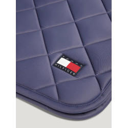 Tommy Hilfiger Equestrian Columbia Dressurschabracke Verwaschenes Indigo