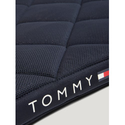 Dressurschabracke Tommy Hilfiger Equestrian Emory Wüstenhimmel Blau