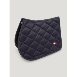 Satteldecke Tommy Hilfiger Equestrian Columbia Wüstenhimmel Blau