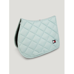 Satteldecke Tommy Hilfiger Equestrian Columbia Belair-Minze Satteldecke Tommy Hilfiger Equestrian Columbia Belair-Minze