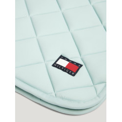 Satteldecke Tommy Hilfiger Equestrian Columbia Belair-Minze Satteldecke Tommy Hilfiger Equestrian Columbia Belair-Minze