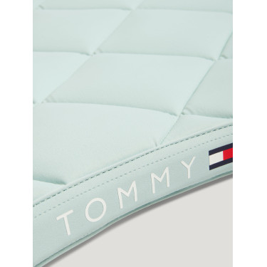 Satteldecke Tommy Hilfiger Equestrian Columbia Belair-Minze Satteldecke Tommy Hilfiger Equestrian Columbia Belair-Minze