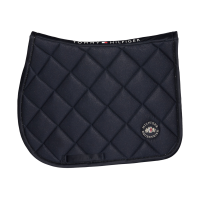 Tommy Hilfiger Equestrian Emory Schabracke Wüstenhimmel Blau