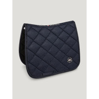 Tommy Hilfiger Equestrian Emory Schabracke Wüstenhimmel Blau