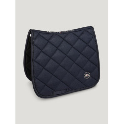 Tommy Hilfiger Equestrian Emory Schabracke Wüstenhimmel Blau