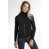 Airbag Safefit Seaver Schwarz