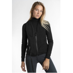 Airbag Safefit Seaver Schwarz