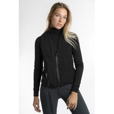 Airbag Safefit Seaver Schwarz