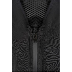 Airbag Safefit Seaver Schwarz