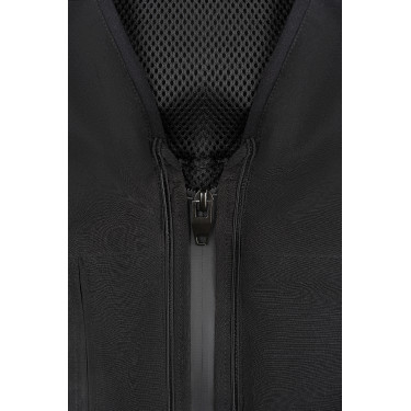 Airbag Safefit Seaver Schwarz